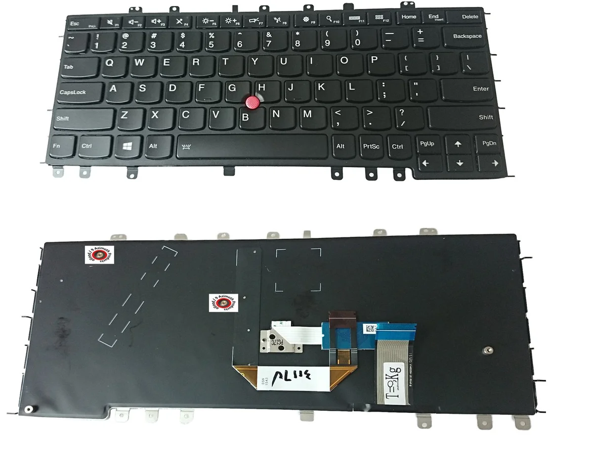 Keyboard KEYLEN07301A
