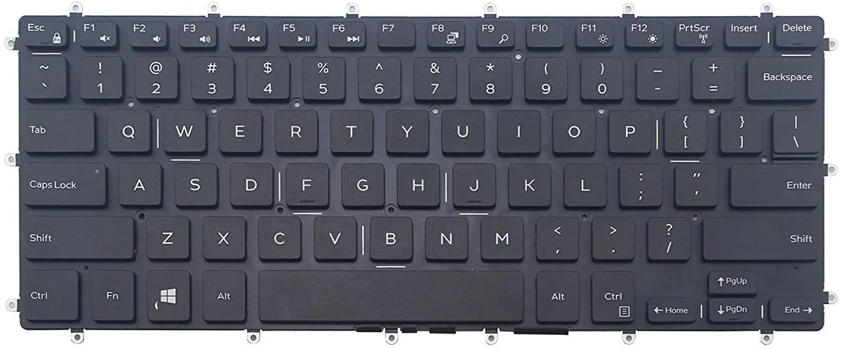 Keyboard KEYDL06001A