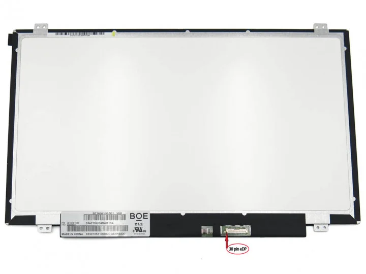 Screen 140AK