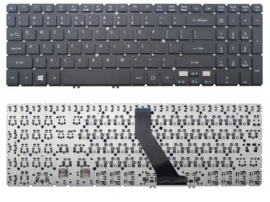 Keyboard KEYACE03401A