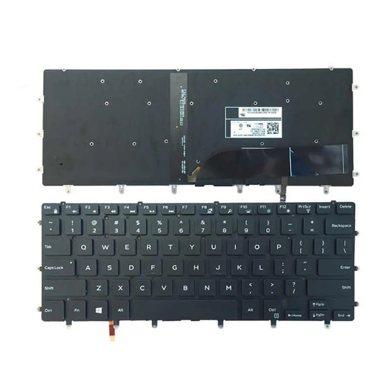Keyboard KEYDL04001A