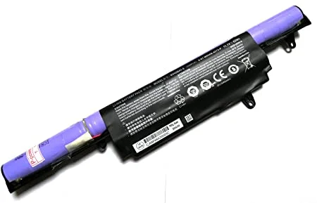 Battery BATMEC02501A