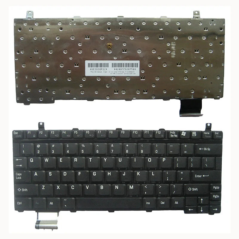 Keyboard KEYTS03001A