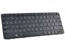 HP Keyboard KEYCQ00601A