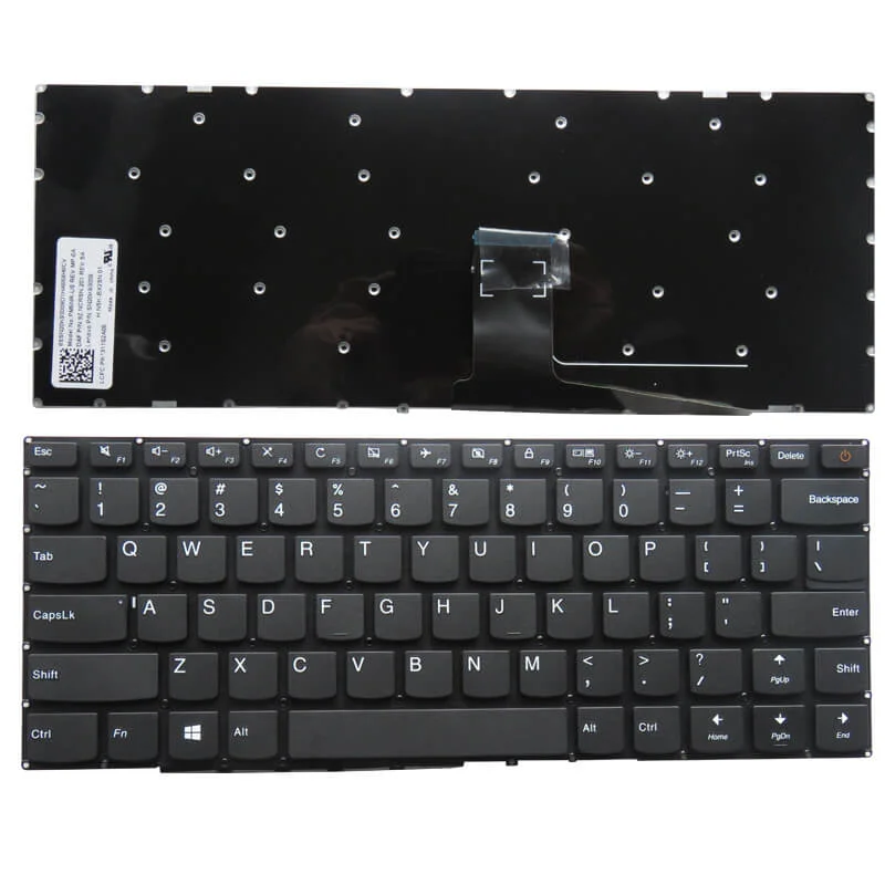 Keyboard KEYLEN04401A
