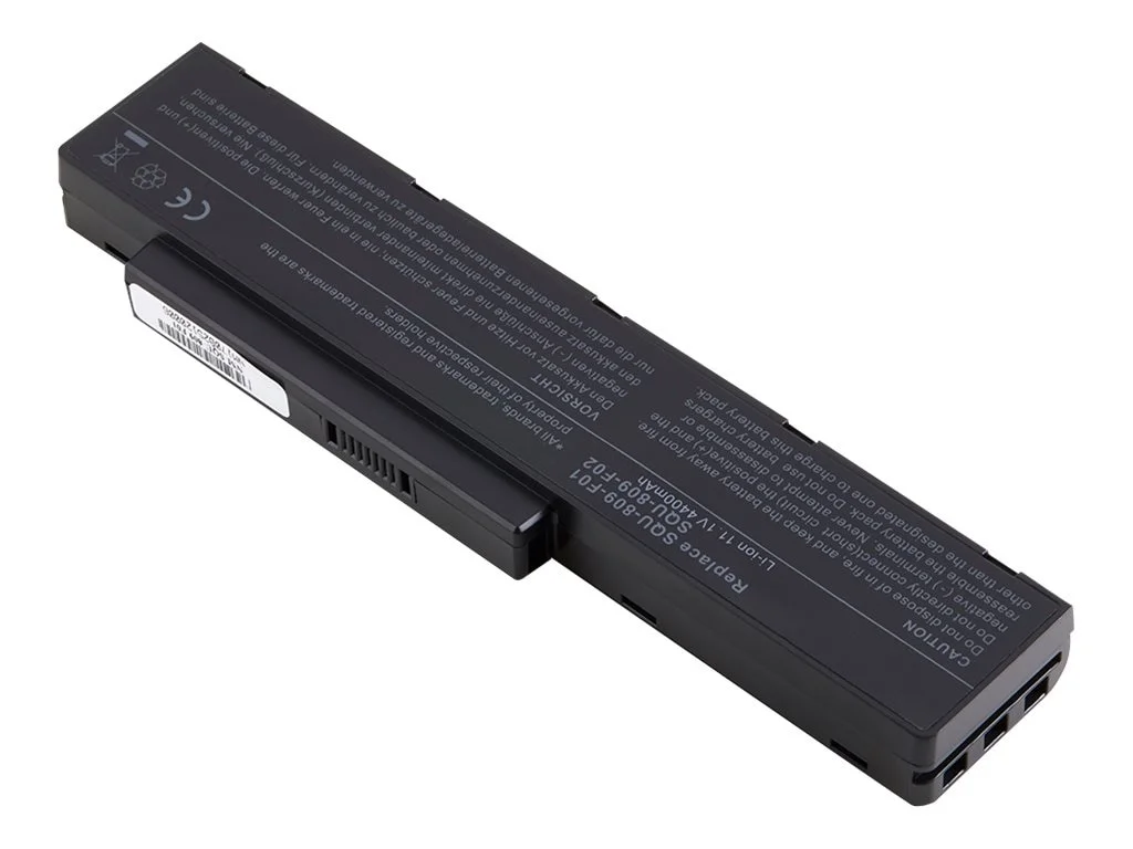 Battery BATFS02201A