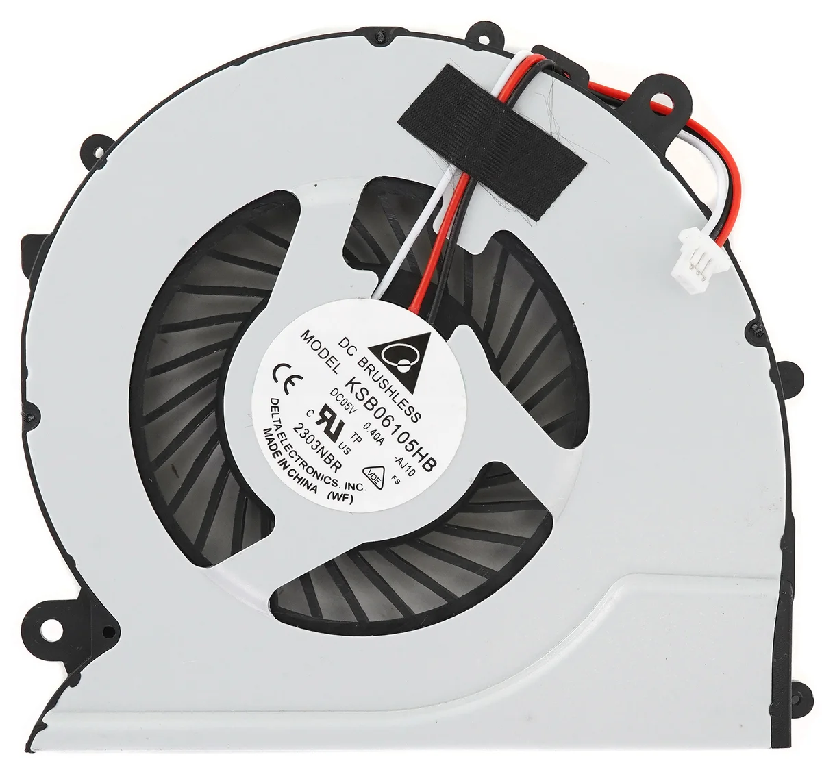 CPU-Fan FANDL01601A