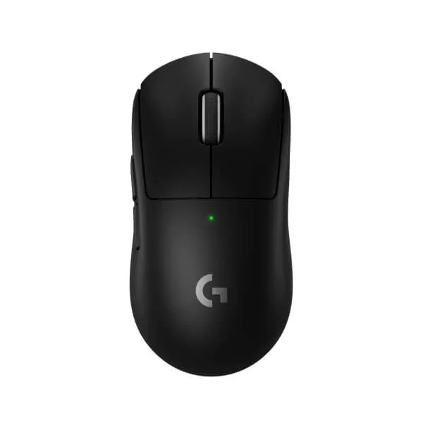 Logitech G Pro X Superlight 2 Lightspped Gaming Mouse - Black ...